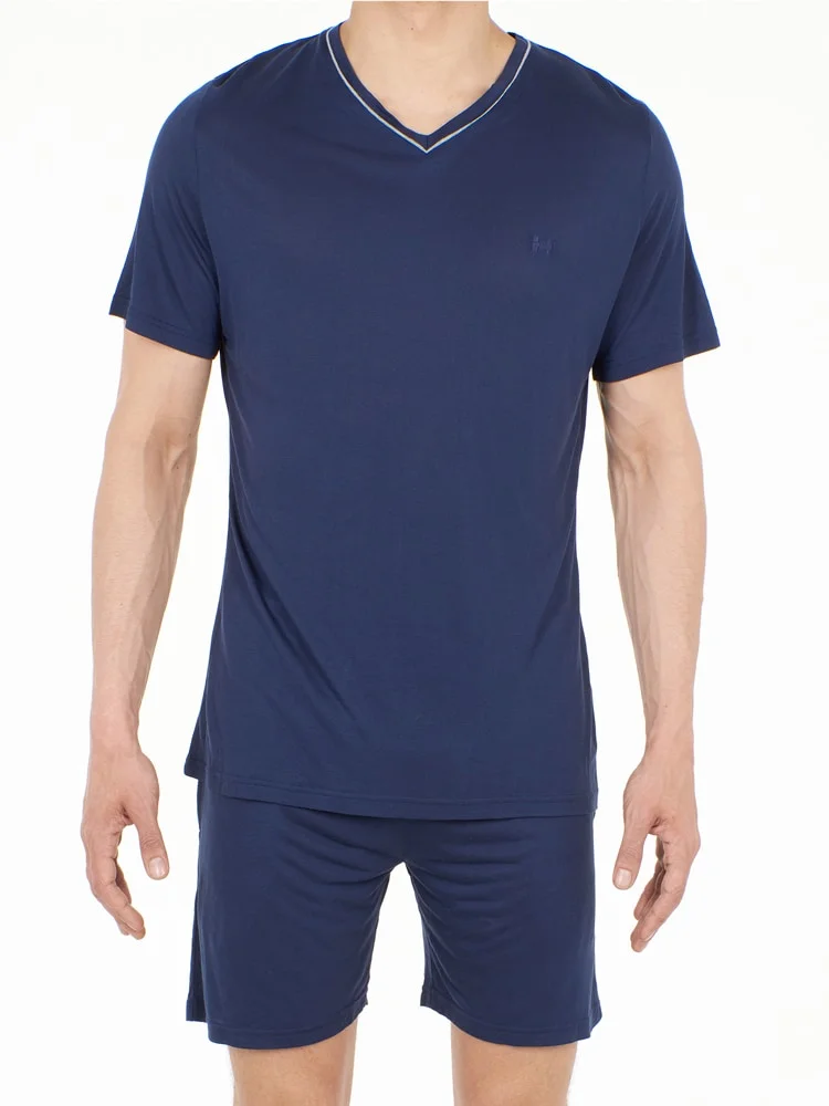 Short Sleepwear - Relax 3