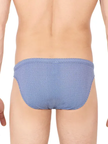 Swim Micro Briefs - Topaz 4