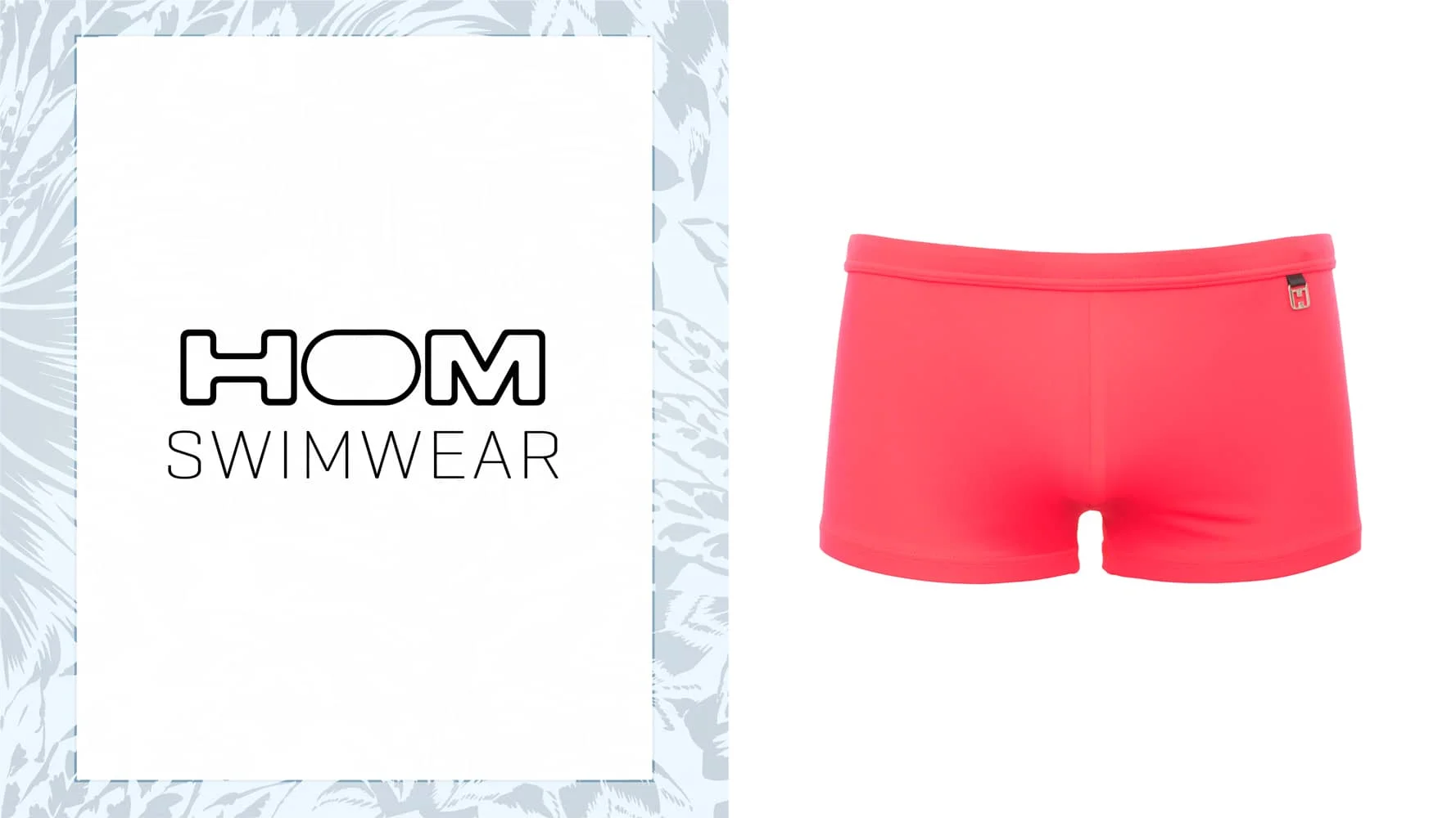 Swim Shorts - Sunlight 4