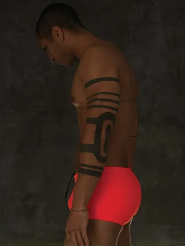 Swim Shorts - Sunlight 2