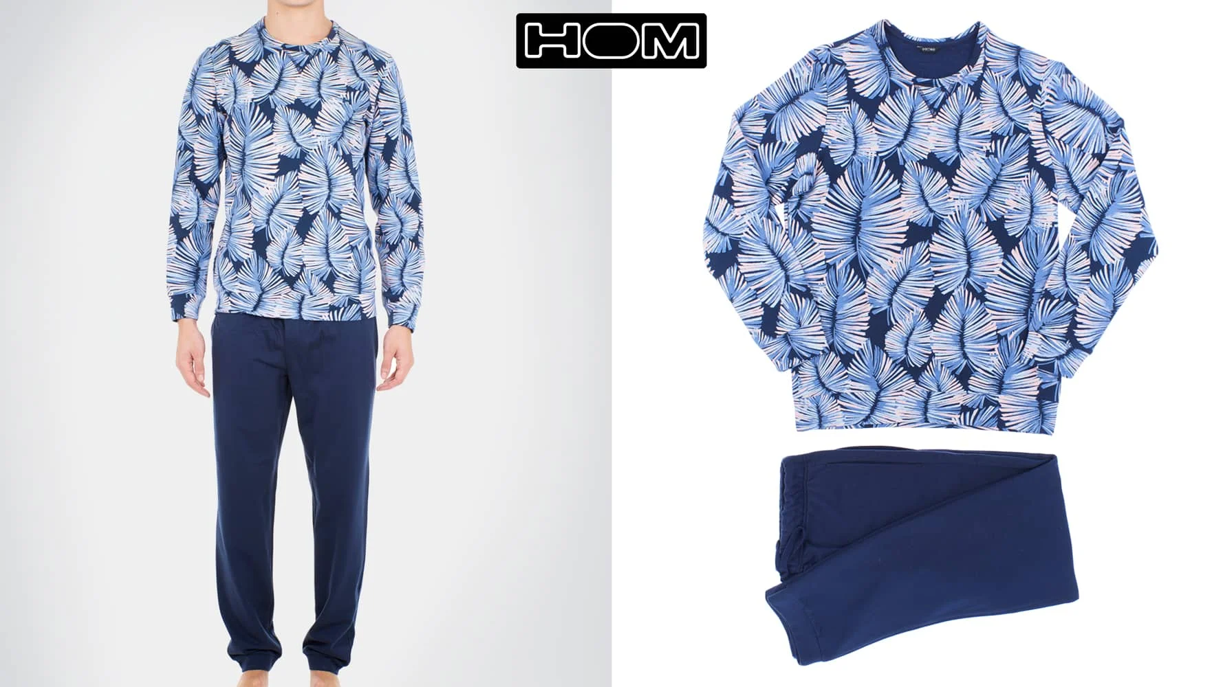 Homewear - Isatis 4