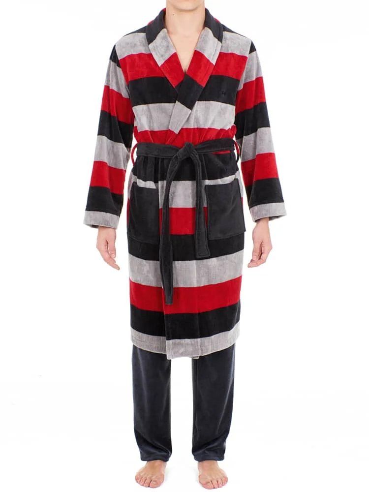 Bathrobe - Fregate 2