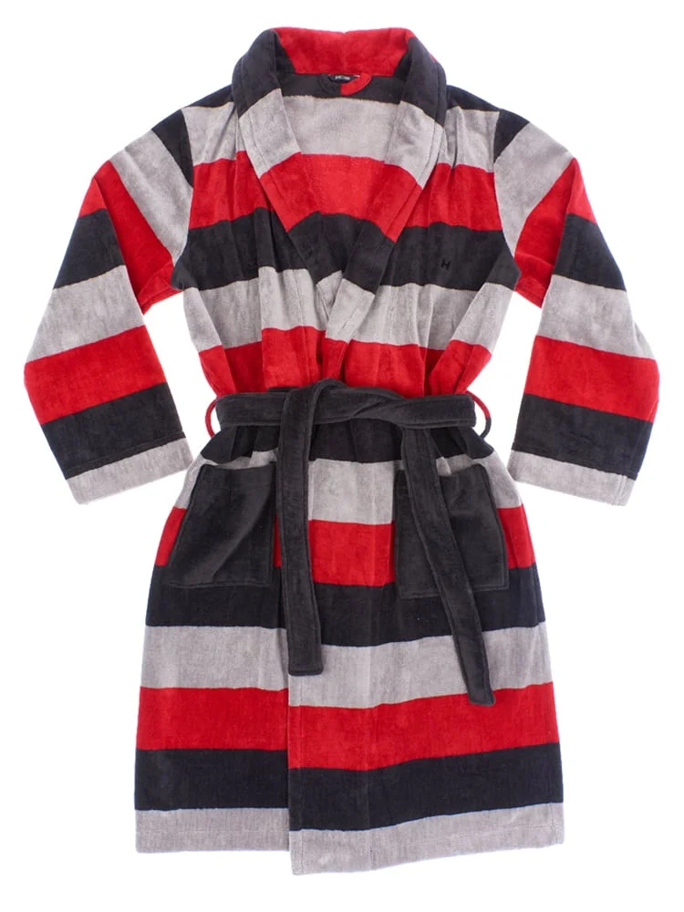 Bathrobe - Fregate 3
