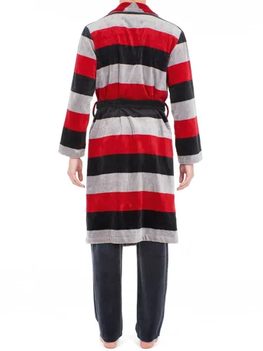 Bathrobe - Fregate 1