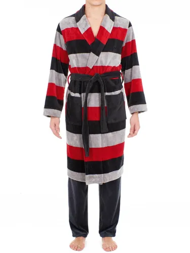 Bathrobe - Fregate 2