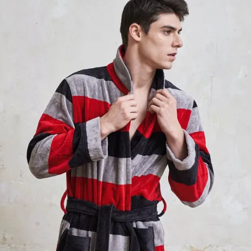 Bathrobe - Fregate 4