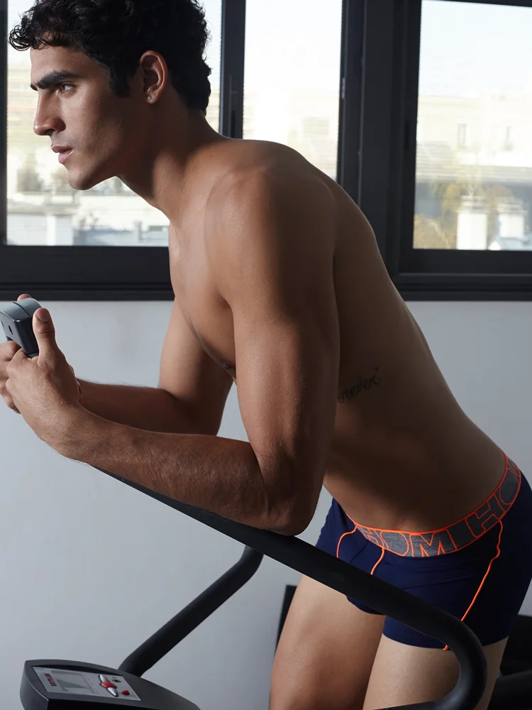 Trunk - Bodyfit 2