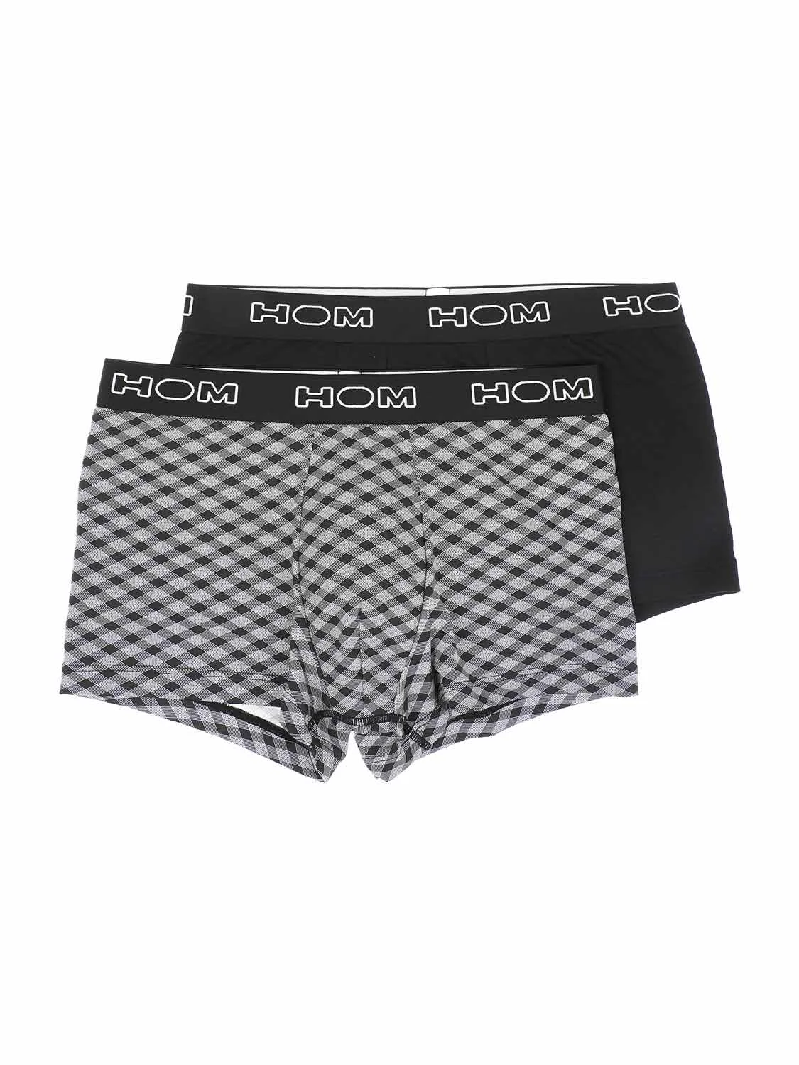 2p Boxer Briefs - Texture 1
