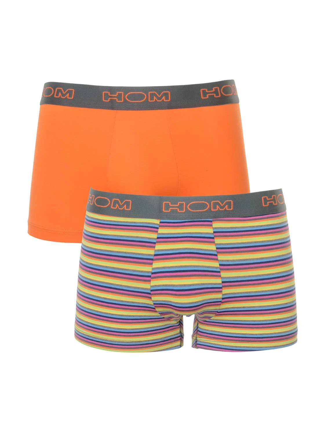 2p Boxer Briefs - Trendy 1