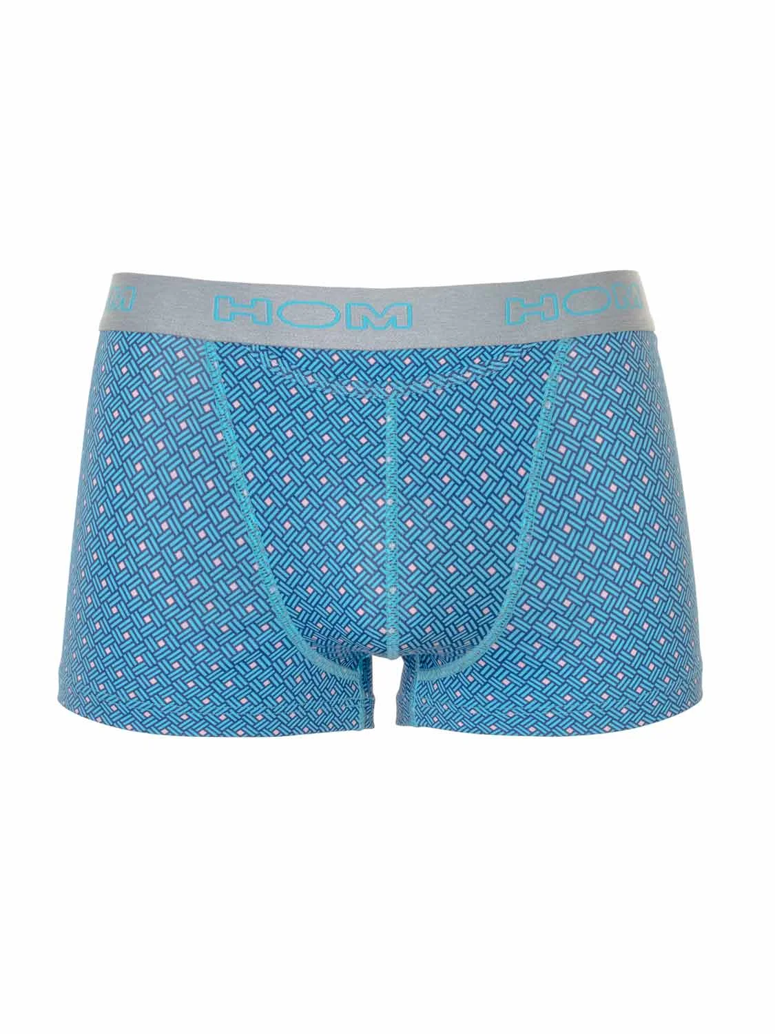 2p Boxer Briefs HO1 -Turquoises 2
