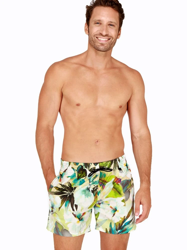 Beach Boxer - Savannah