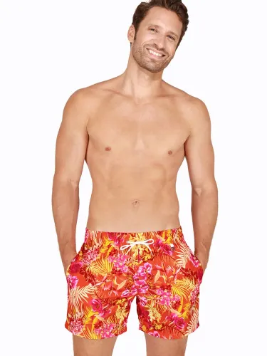 Beach Boxer - Equatorial 1