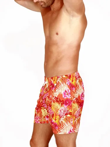 Beach Boxer - Equatorial 4