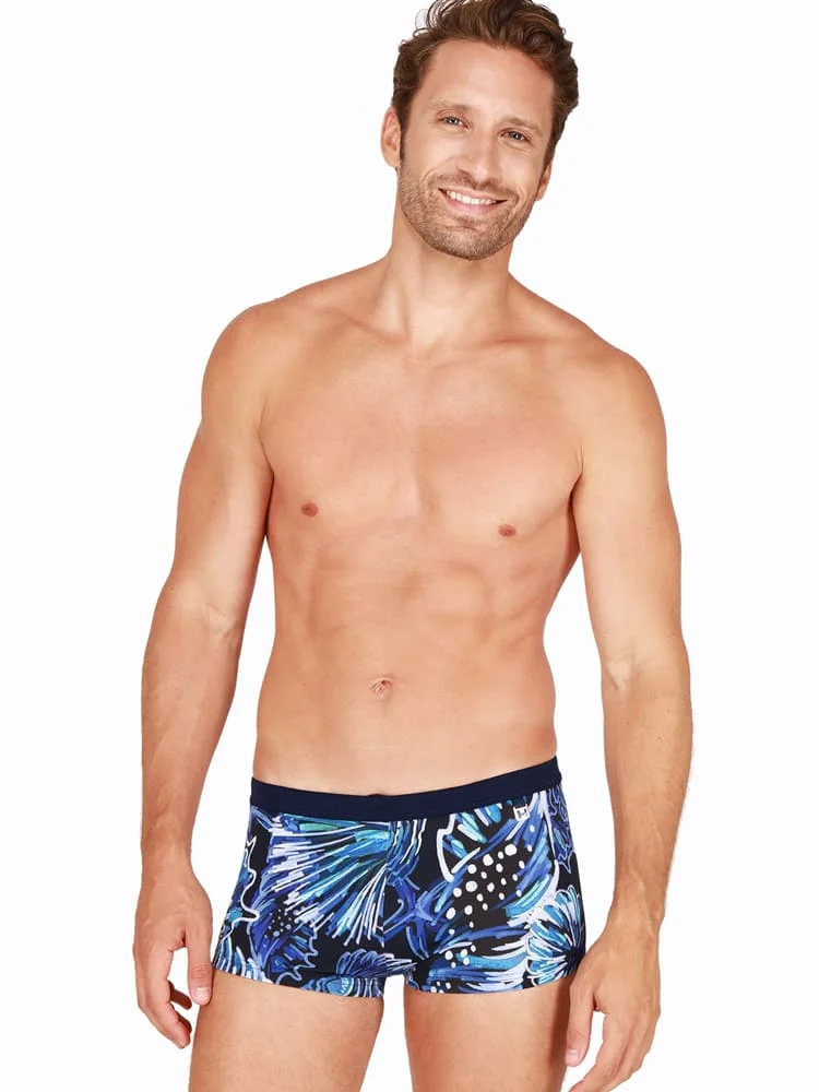 Swim Shorts - Ecume 2