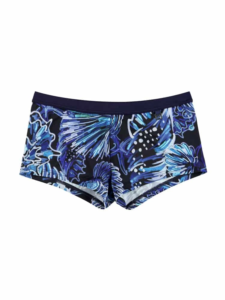 Swim Shorts - Ecume
