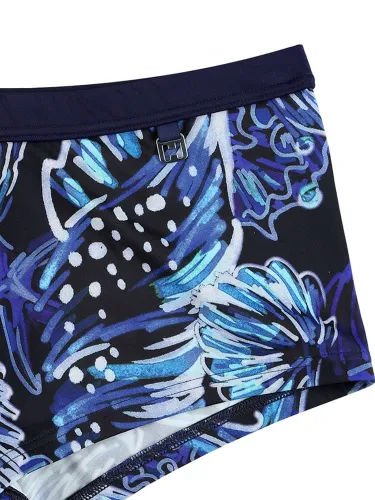 Swim Shorts - Ecume 3