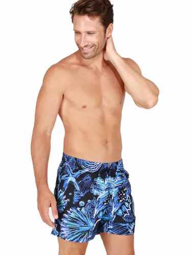 Beach Boxer - Ecume 2