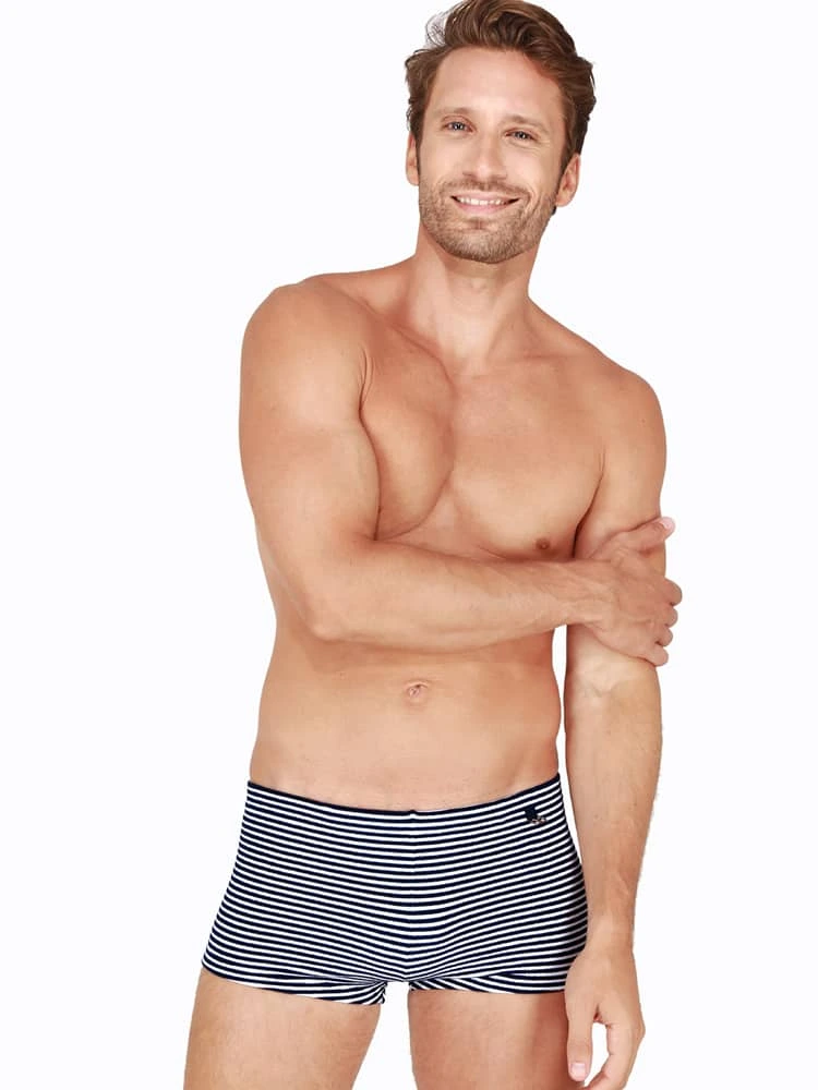 Swim Shorts - Nautilus