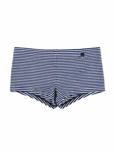 Swim Shorts - Nautilus 3