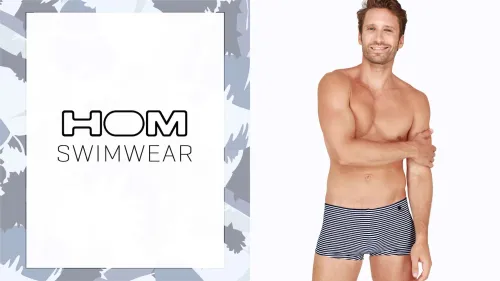 Swim Shorts - Nautilus 5
