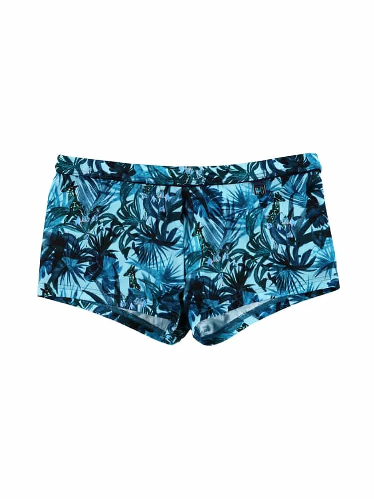 Swim Shorts - Safari 2
