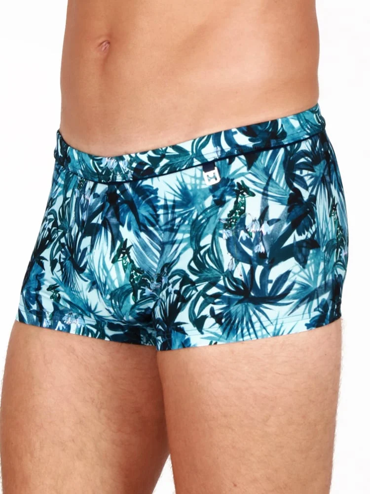 Swim Shorts - Safari 3