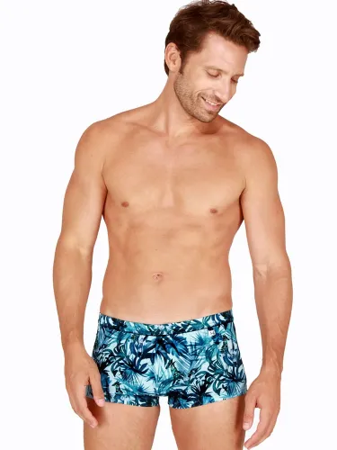 Swim Shorts - Safari 1