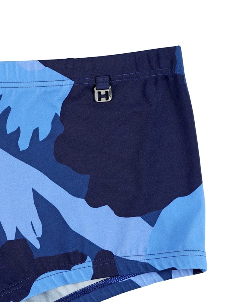 Swim Shorts - Mayflower 3