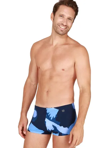 Swim Shorts - Mayflower 1