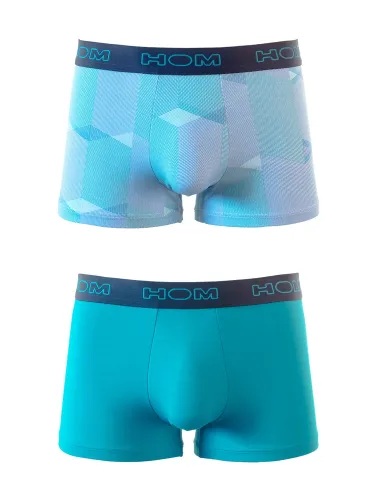 2p Boxer Briefs - Arty 1