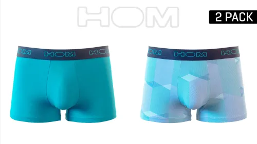 2p Boxer Briefs - Arty 5