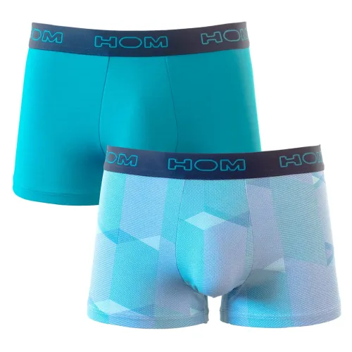 2p Boxer Briefs - Arty 6