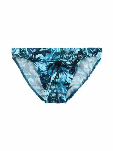 Swim Micro Briefs - Safari 1