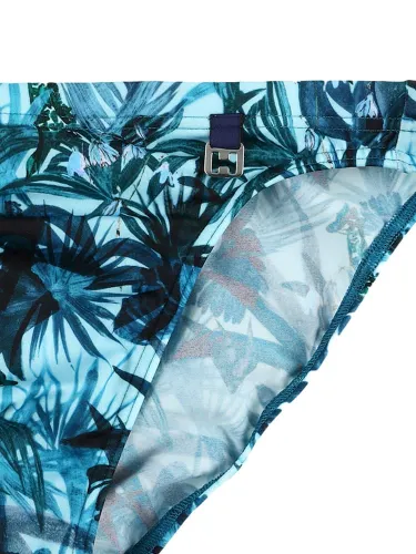Swim Micro Briefs - Safari 2