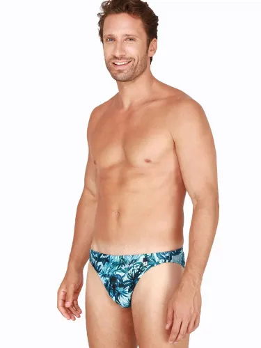 Swim Micro Briefs - Safari 3