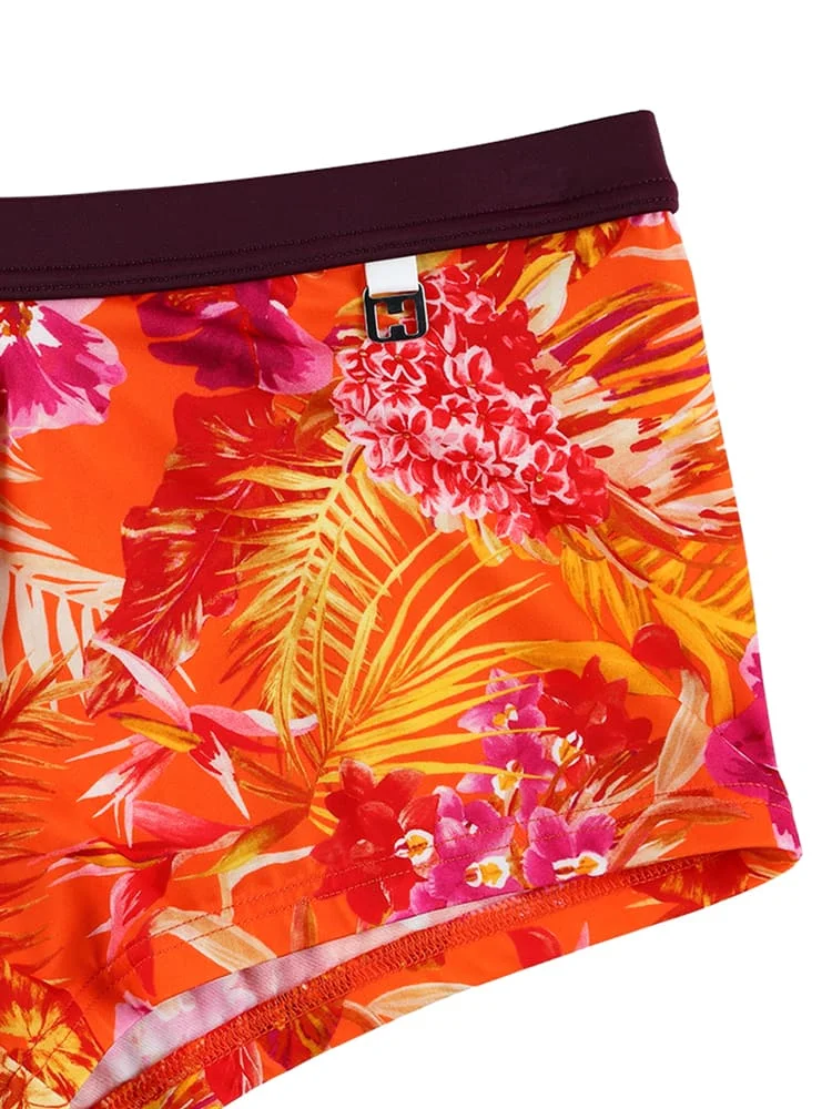 Swim Shorts - Equatorial 3