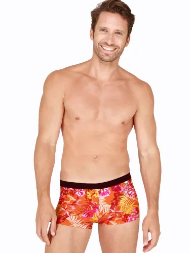 Swim Shorts - Equatorial 2