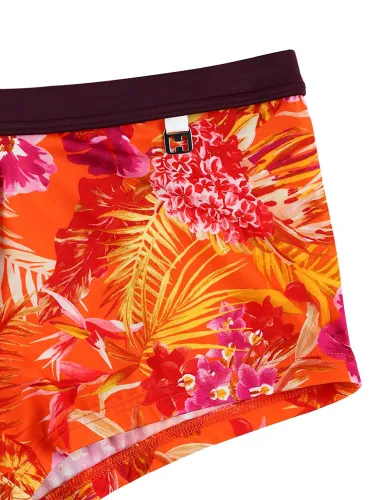 Swim Shorts - Equatorial 3