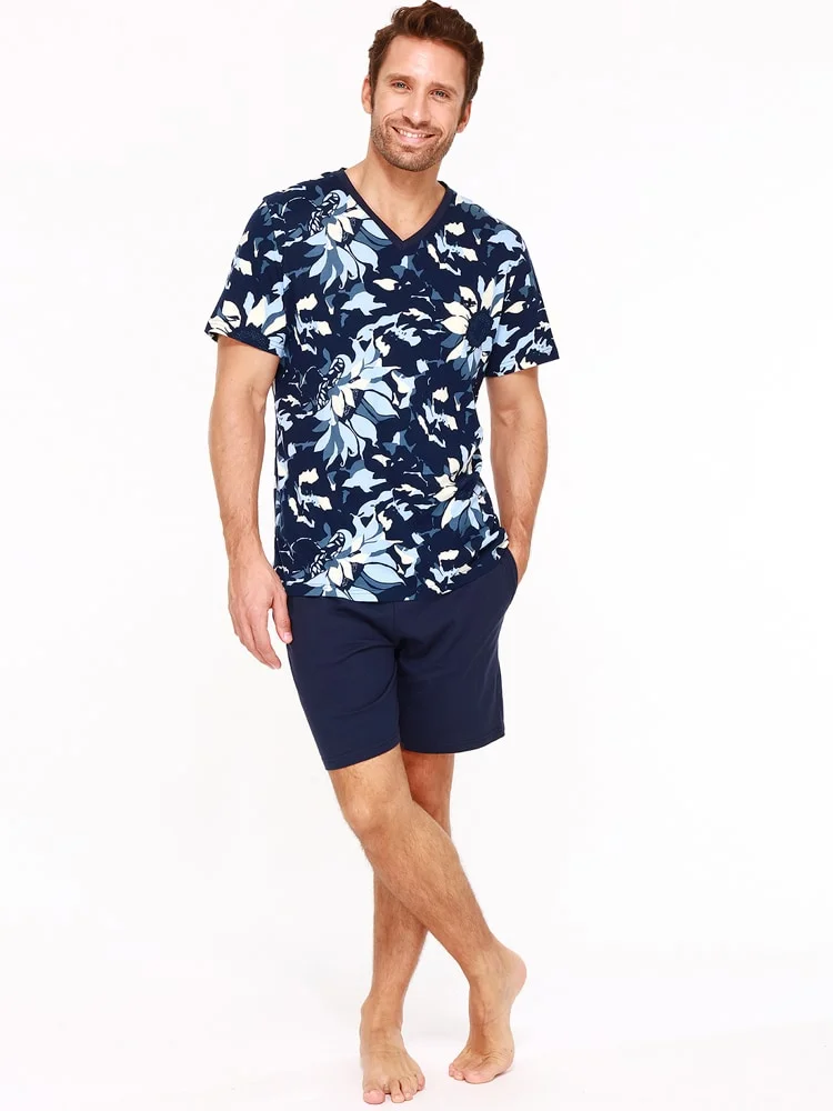 Short Sleepwear - Vincent 2