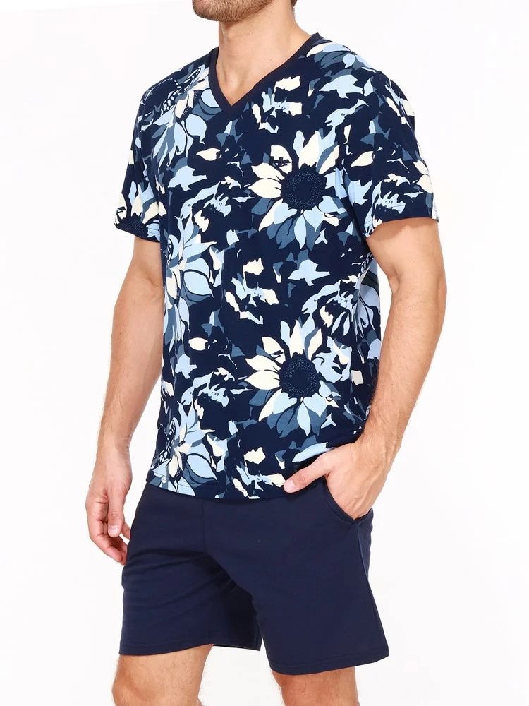 Short Sleepwear - Vincent 3