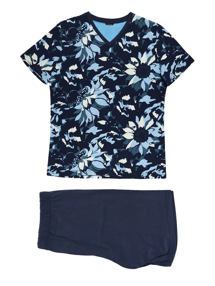 Short Sleepwear - Vincent