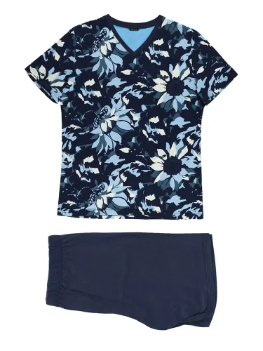 Short Sleepwear - Vincent 1