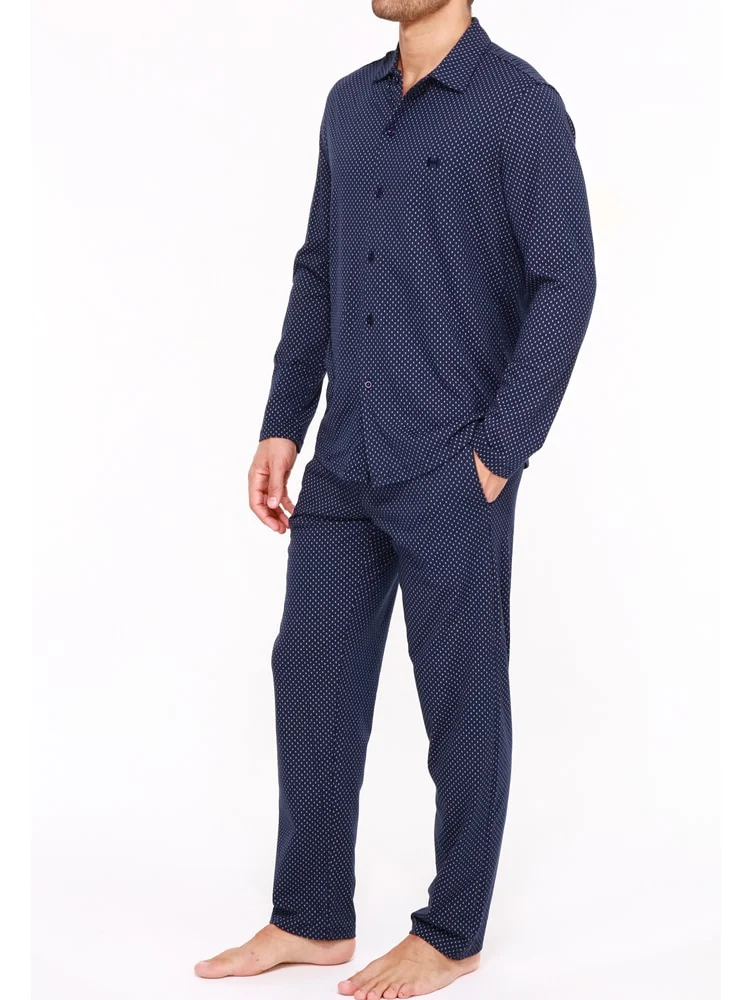 Long Sleepwear - Max 4