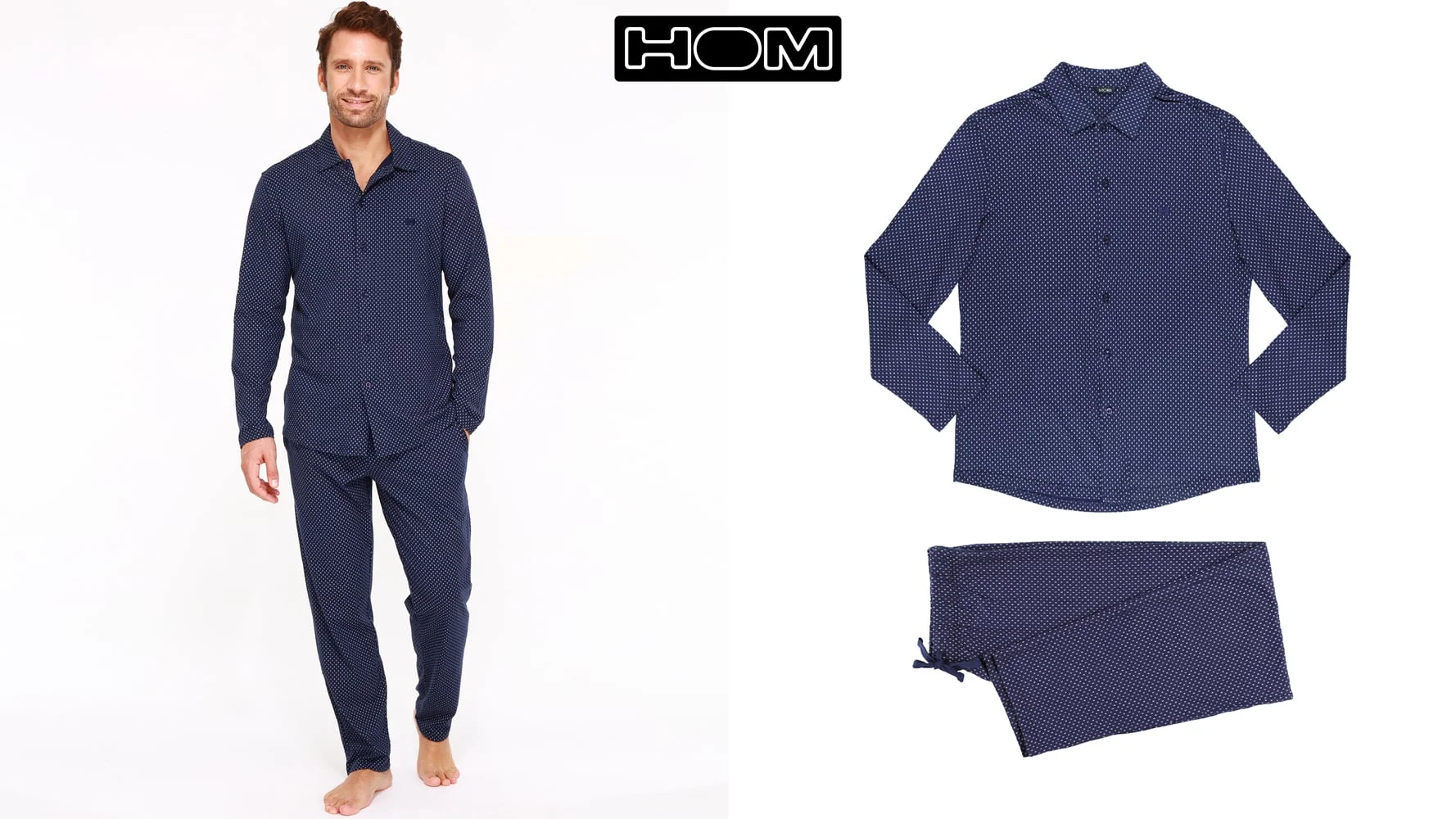 Long Sleepwear - Max 5