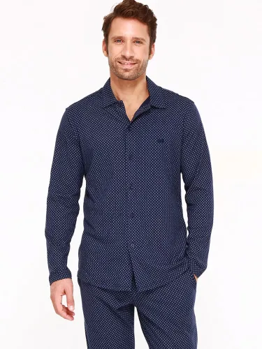 Long Sleepwear - Max 1