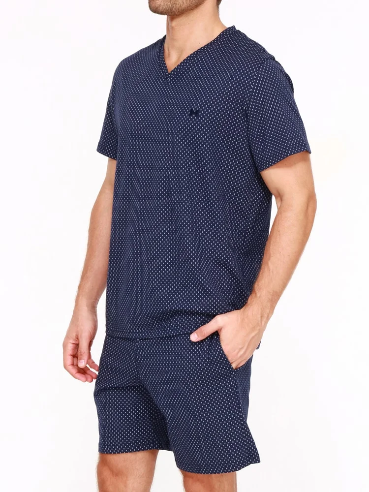 Short Sleepwear - Max 4