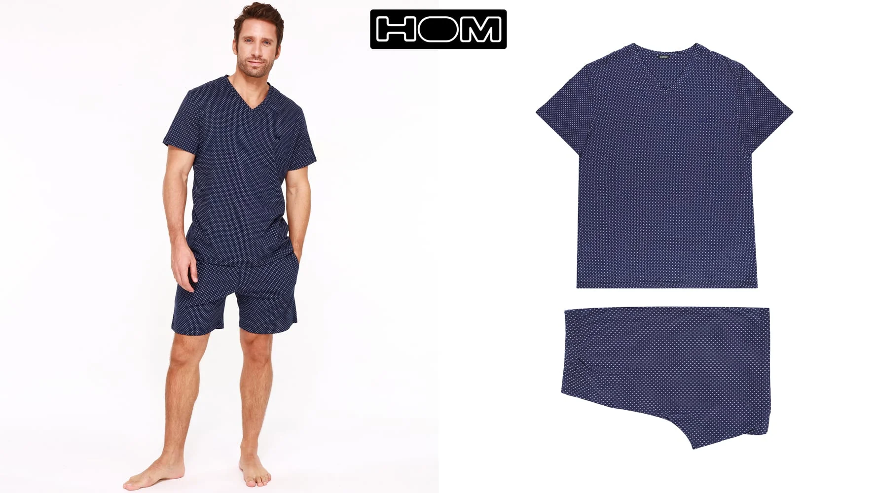 Short Sleepwear - Max 5