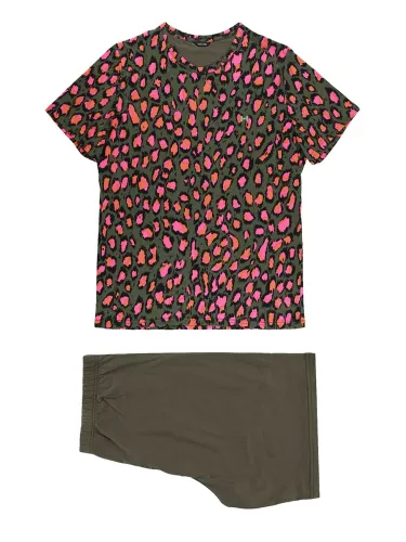 Short Sleepwear - Leonard 1