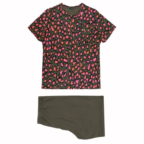 Short Sleepwear - Leonard 6