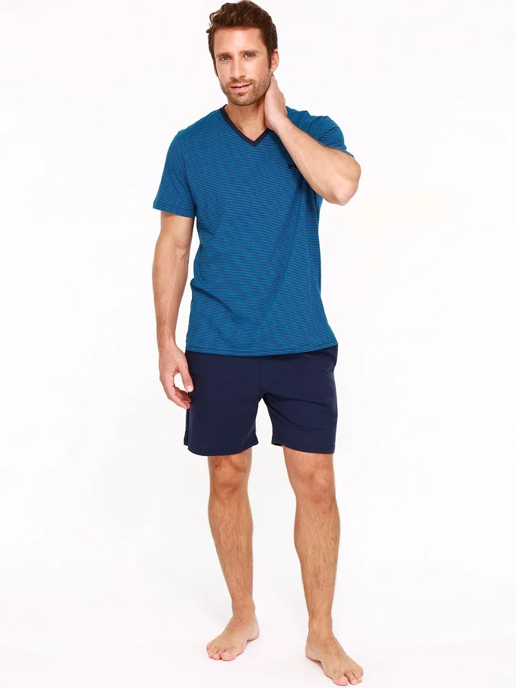 Short Sleepwear - Guillauma 2